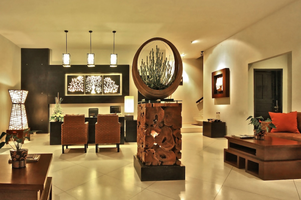 The Seminyak Suite - Private Villa - By Astadala