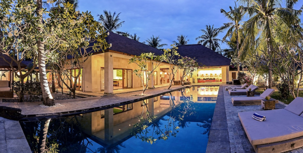 Kelapa Villas