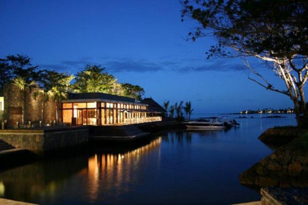 Anahita Golf & Spa Resort