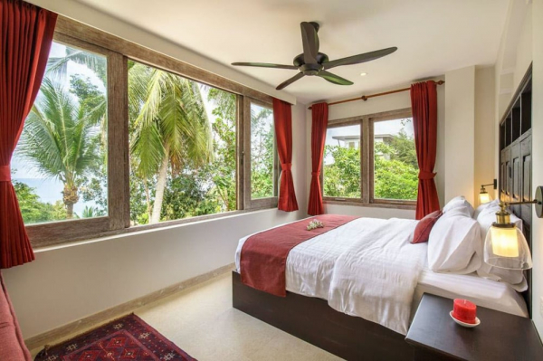 Karma Villa at Aspire Villas