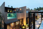 Executive Pool Villa by Baan Haad Ngam